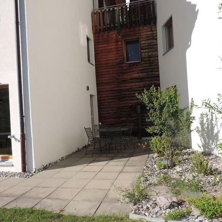 Alpenrose Apartment Brienz  Ngoại thất bức ảnh