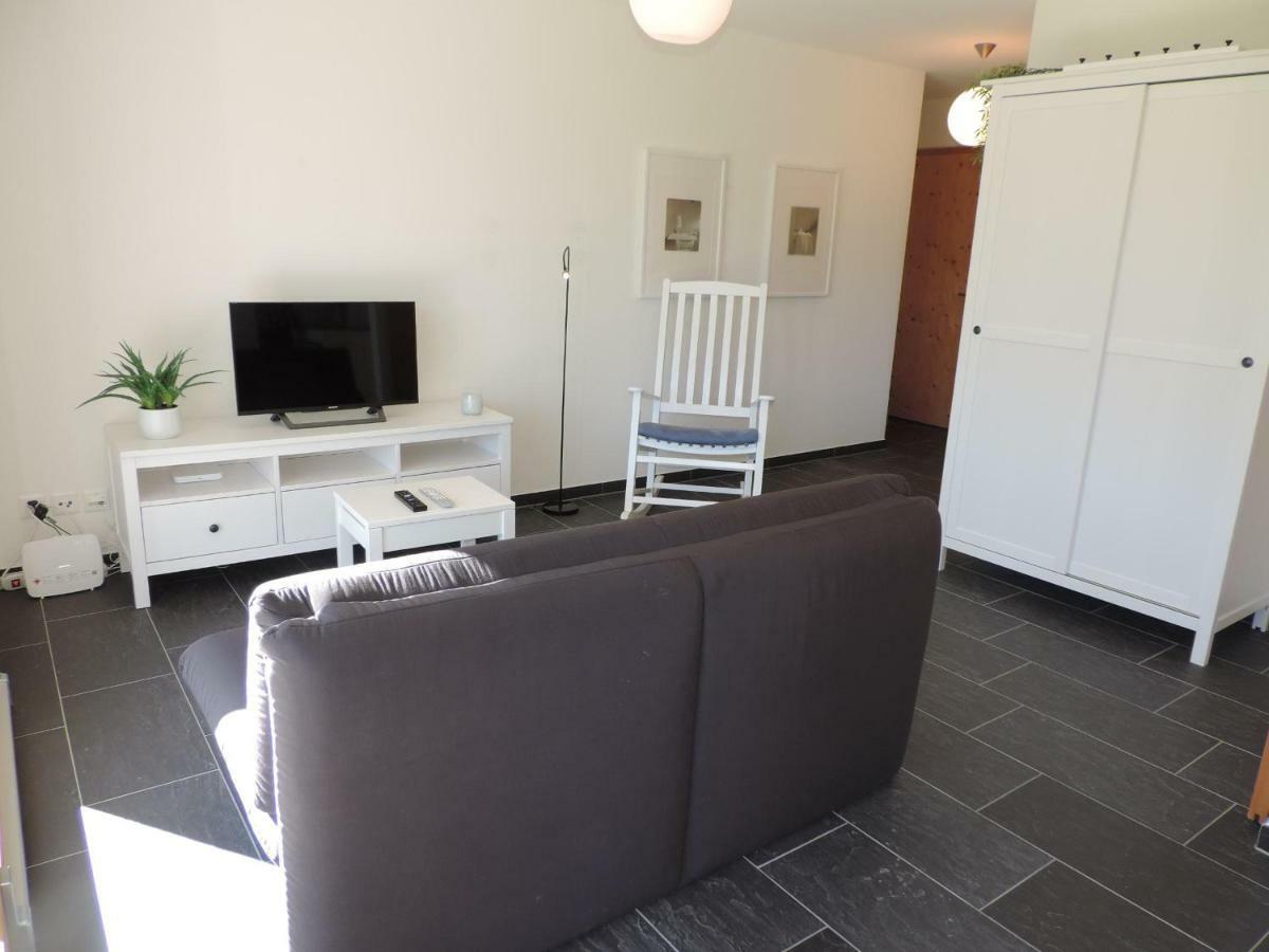 Alpenrose Apartment Brienz  Ngoại thất bức ảnh