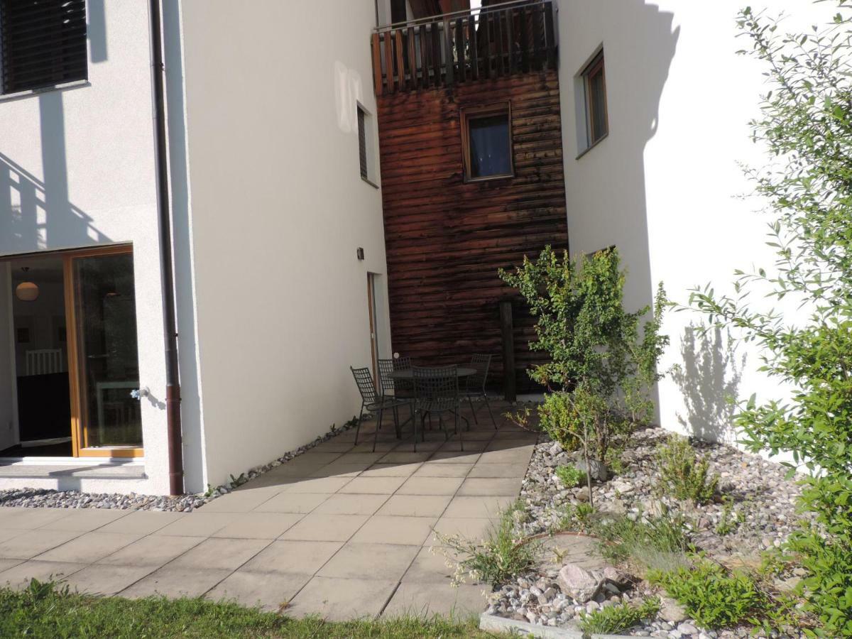 Alpenrose Apartment Brienz  Ngoại thất bức ảnh